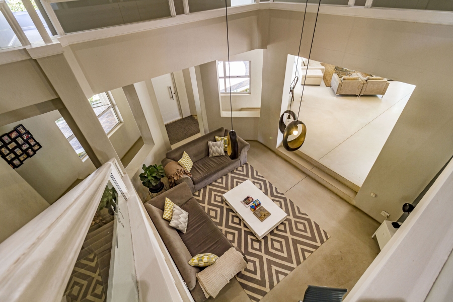 5 Bedroom Property for Sale in Erinvale Golf Estate Western Cape